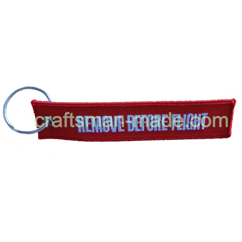 Keychain Patch 11