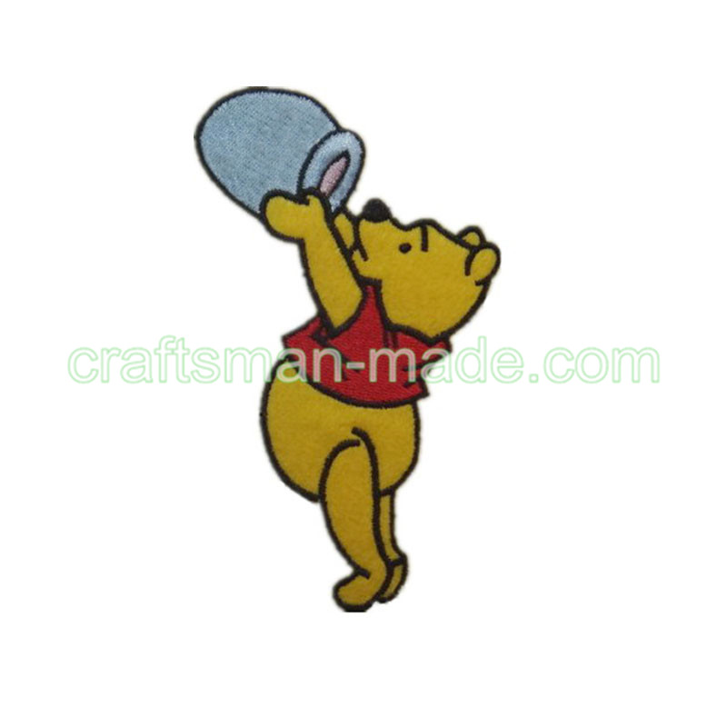 Felt Winnie 22