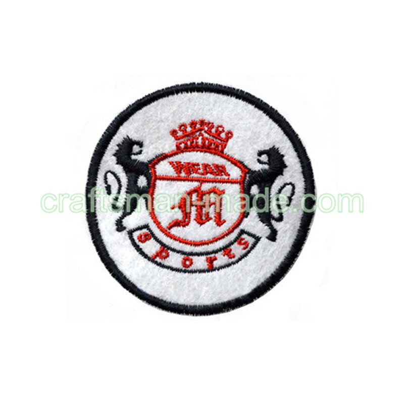 Wear Sports Felt