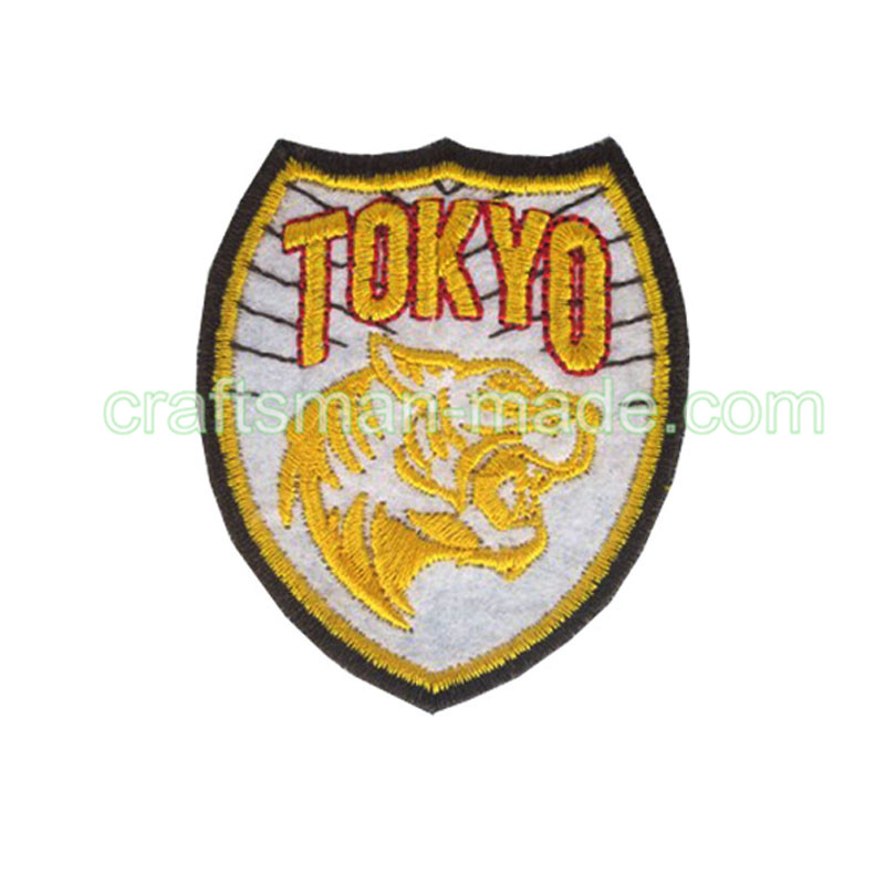 Tokyo Patch