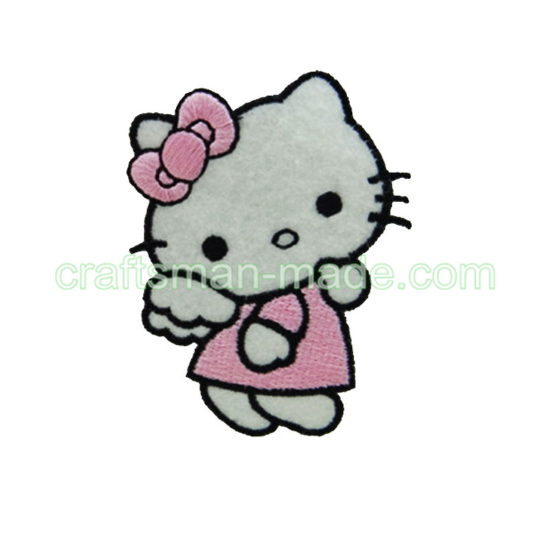 Hello Kitty Patch