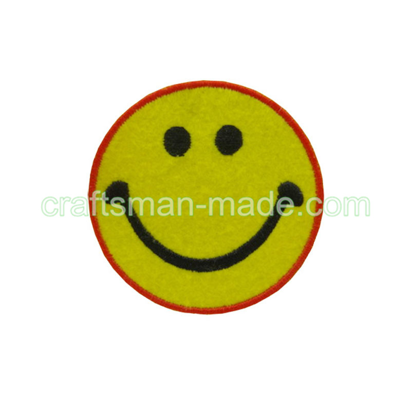 Smiling Patch