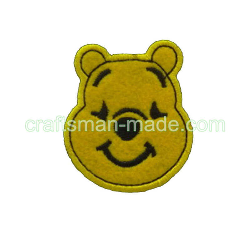 Winnie Patch