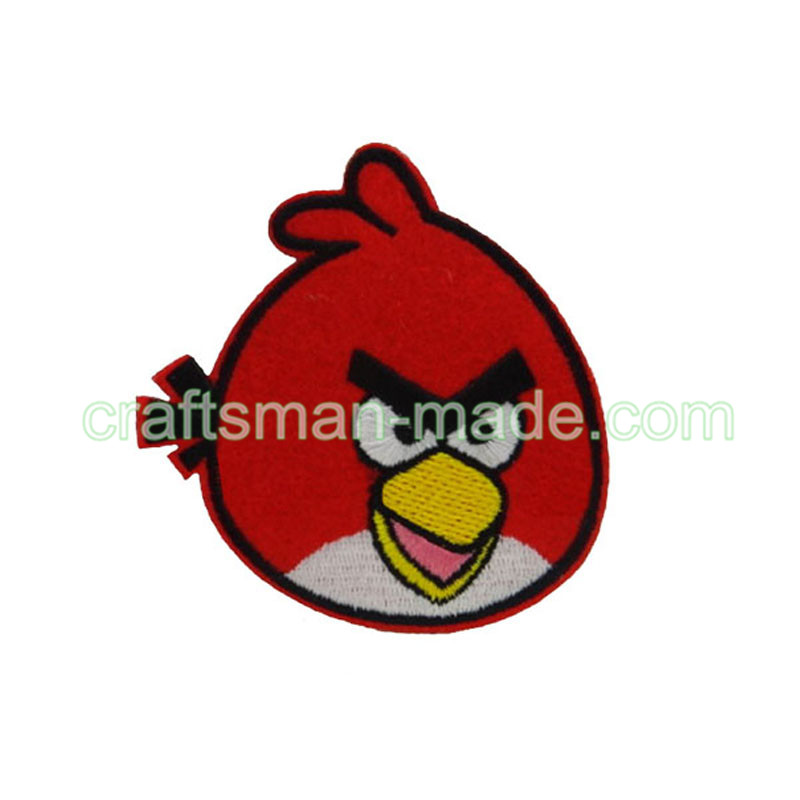 Angry Birds