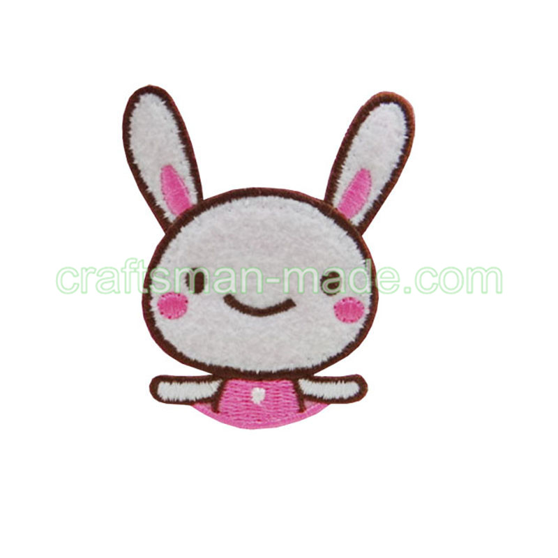 Felt Rabbit