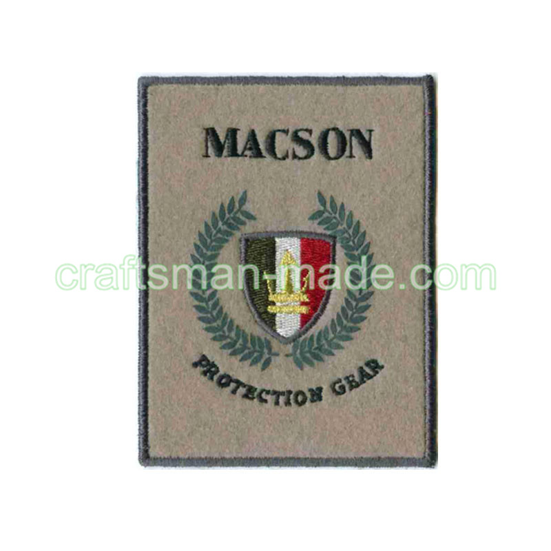 Macson Protection Gear