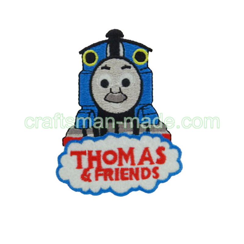 Thomas Embroidery