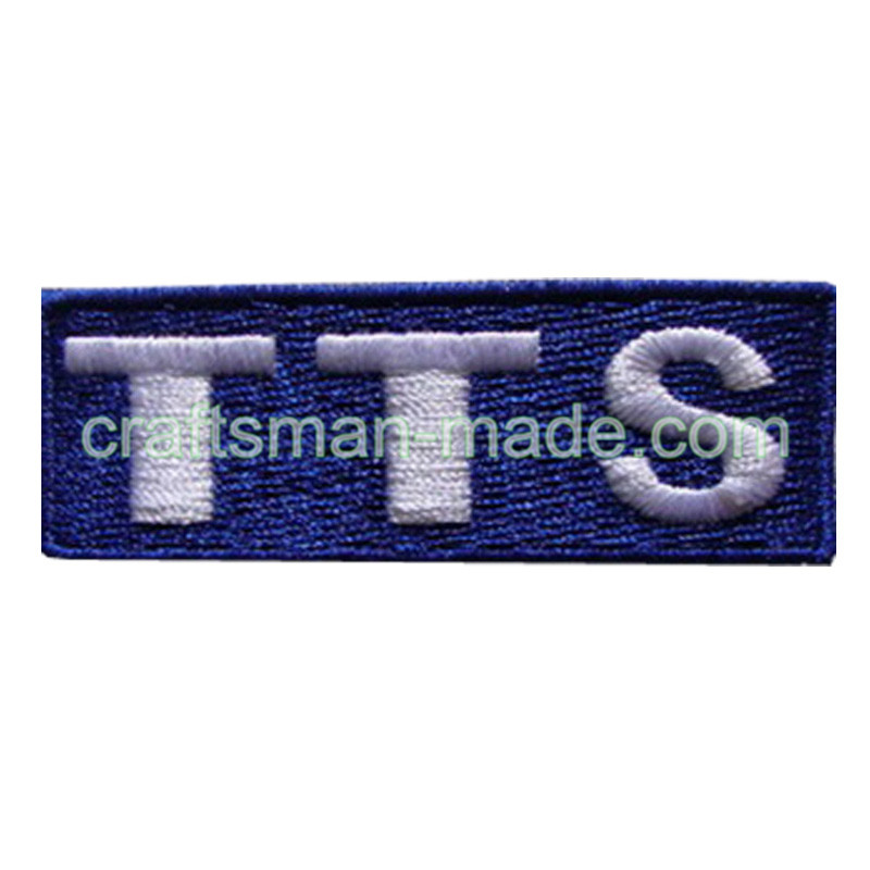 TTS Patch