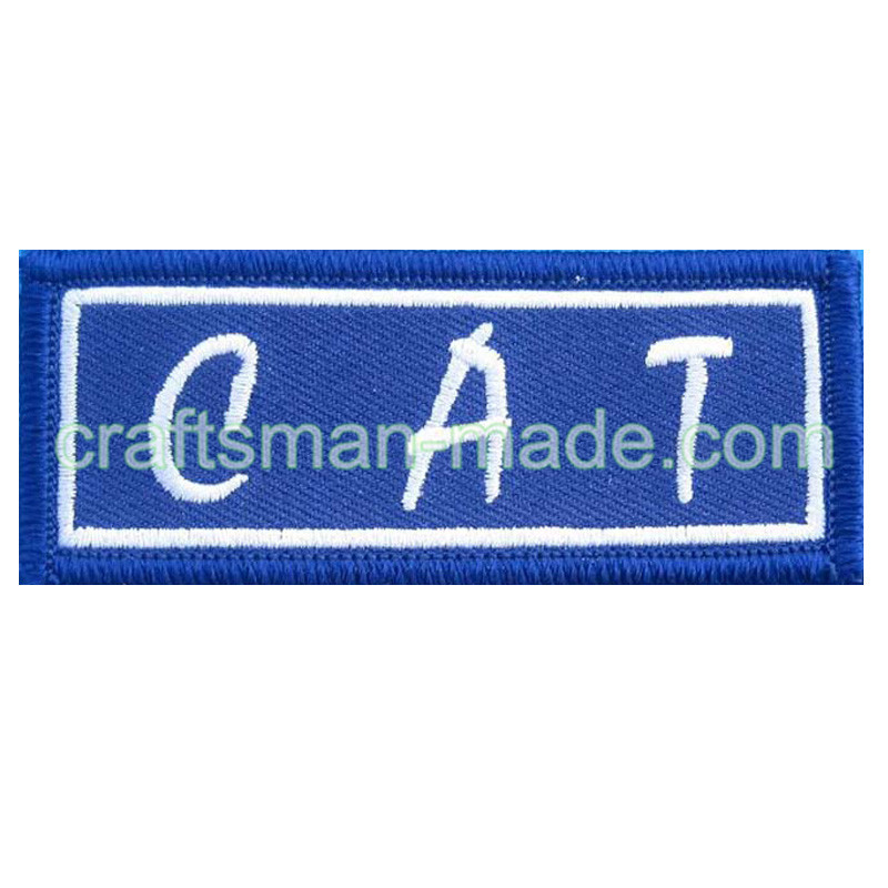 CAT Patch