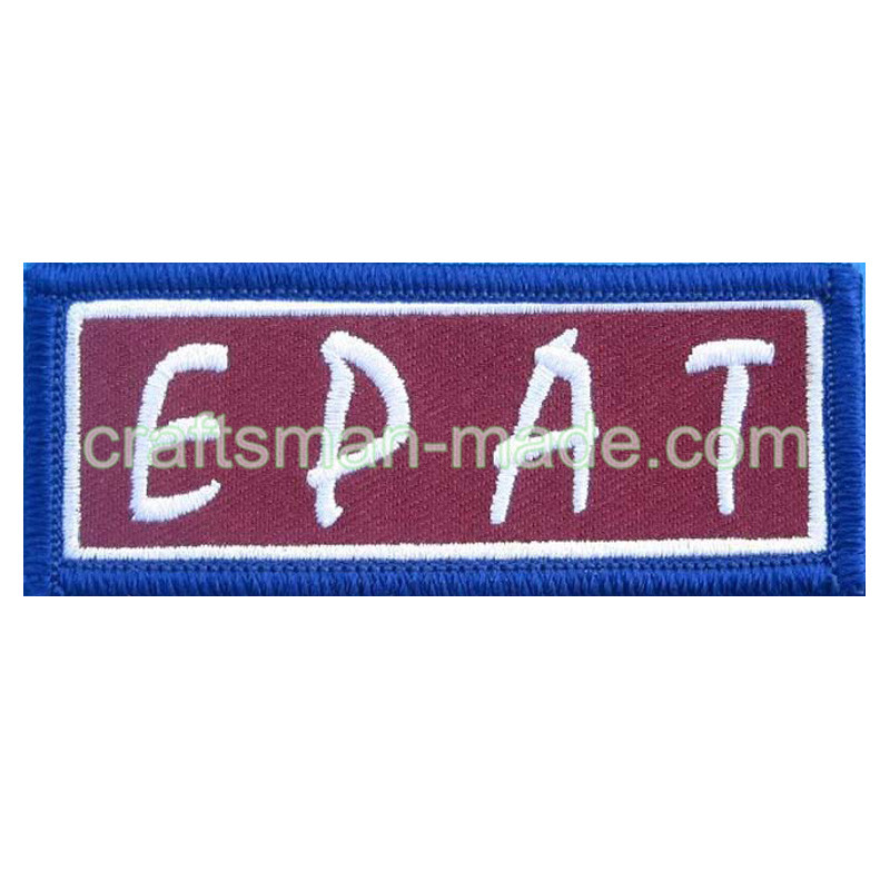 EPAT Patch