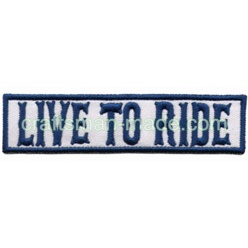 Live to Ride