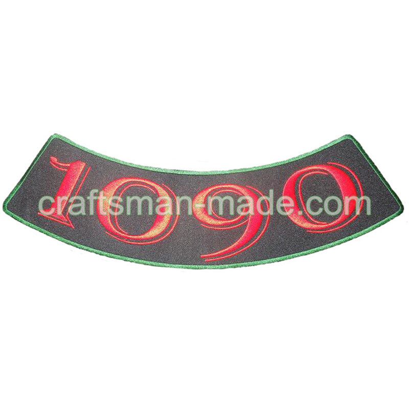 1090 Embroidery
