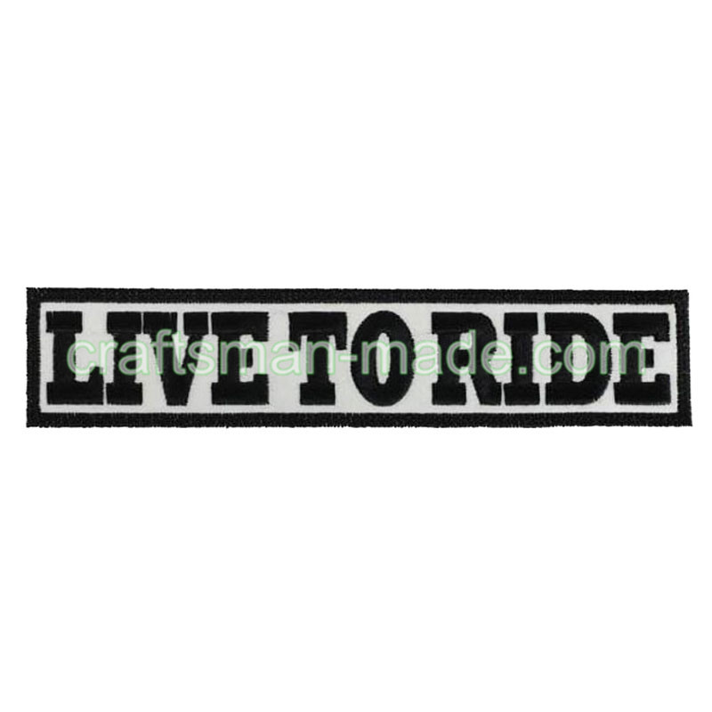 LivetoRide