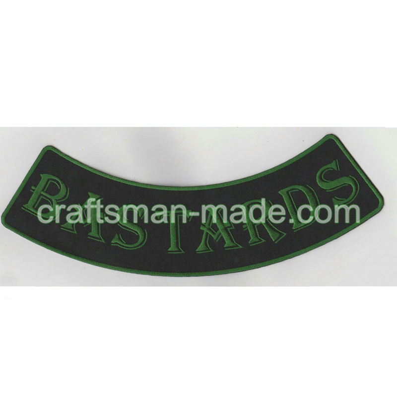 Bastards Patch