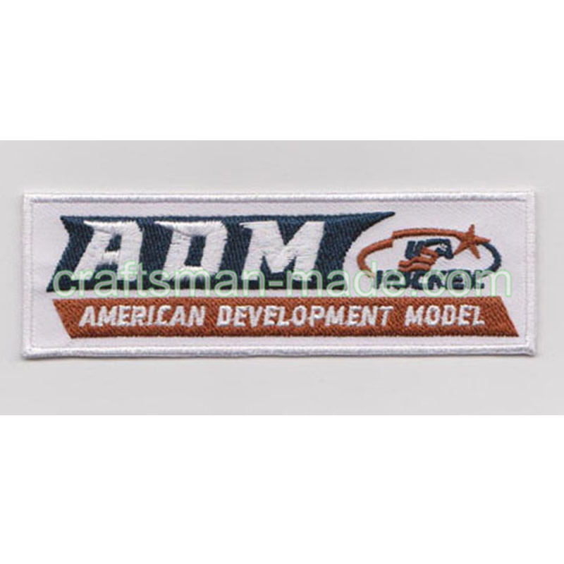 ADM Patch