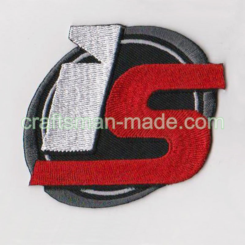IS Patch