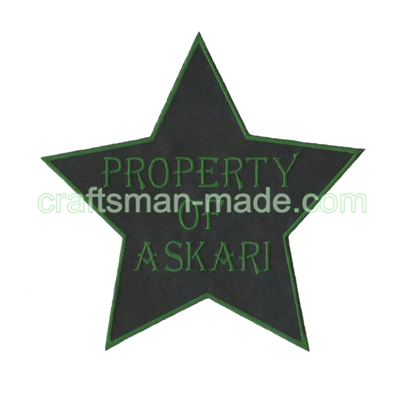Property of Askari