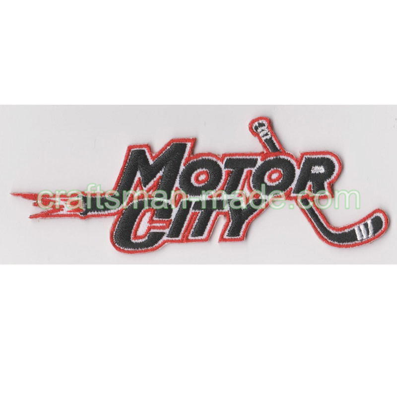 Motor City