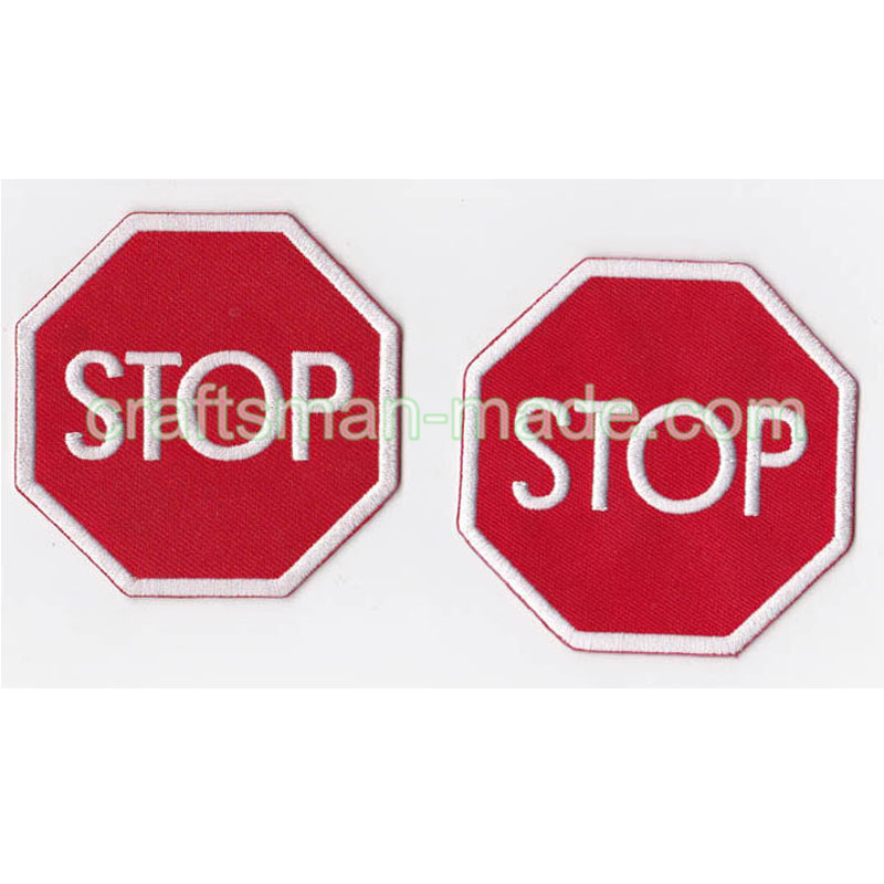Stop Sign