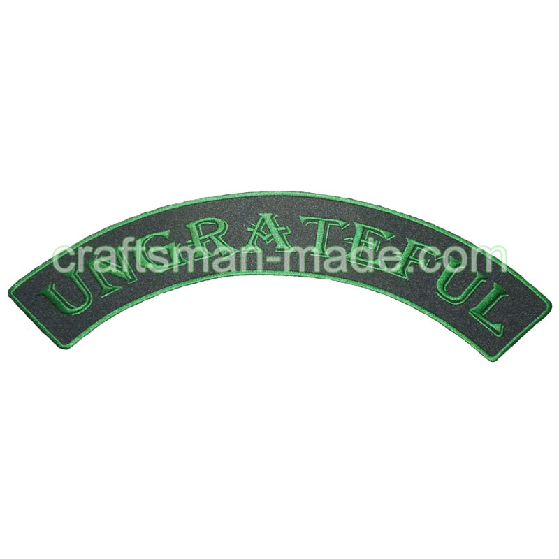 Ungrateful Patch
