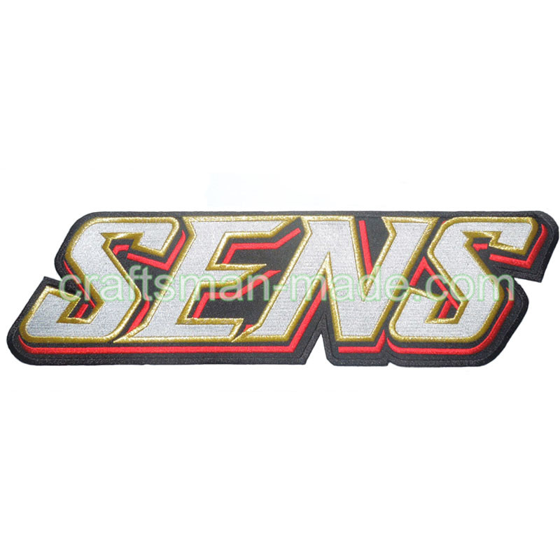 SENS Patch