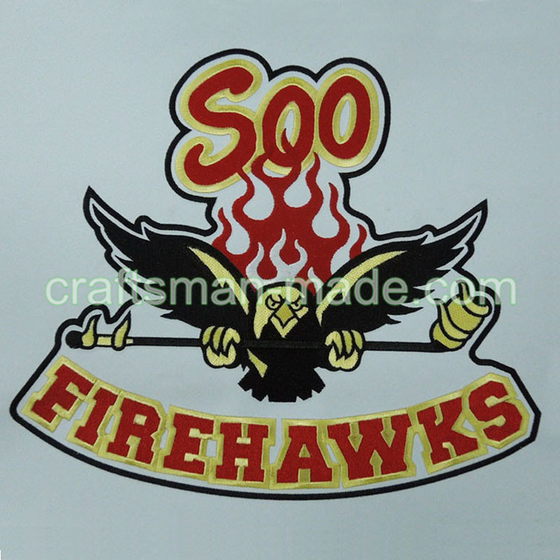 Soo Firehawks