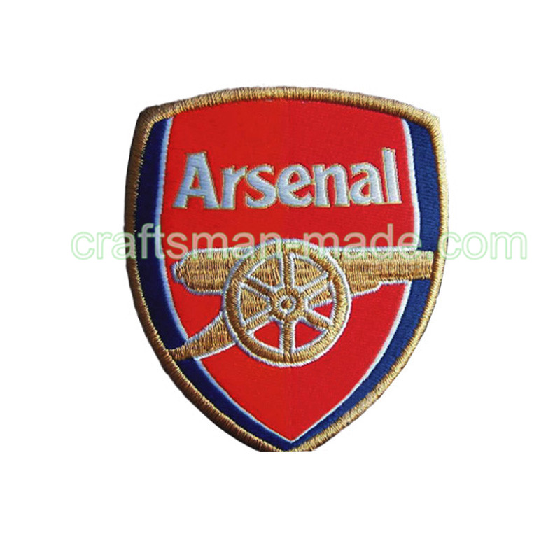 Arsenal Badge