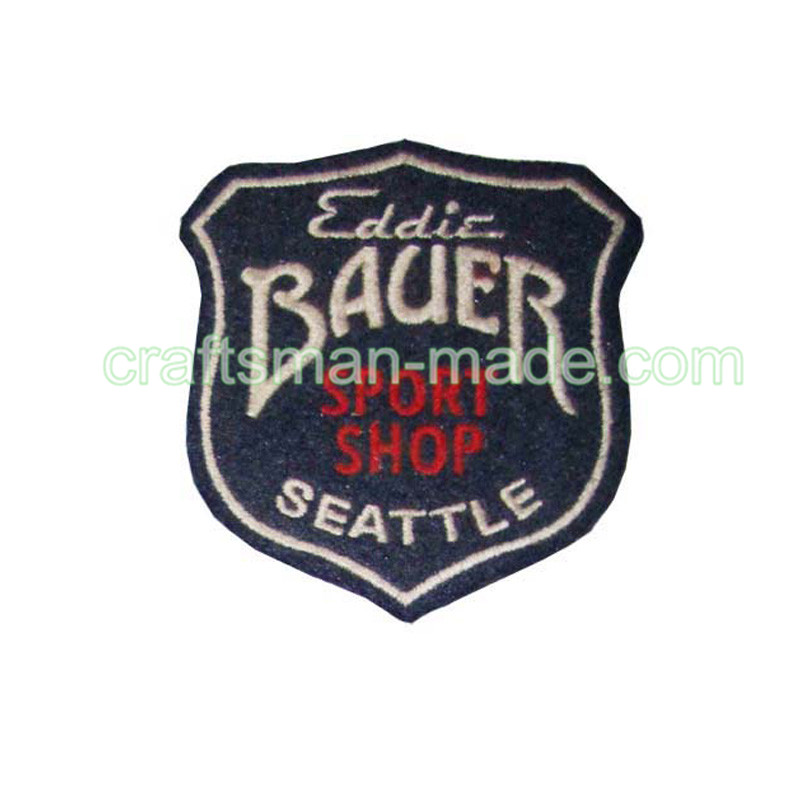 Seattle Badge