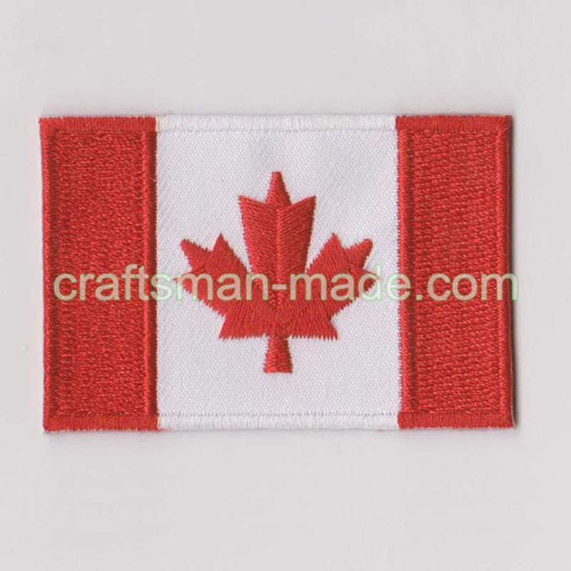 Canada Flag