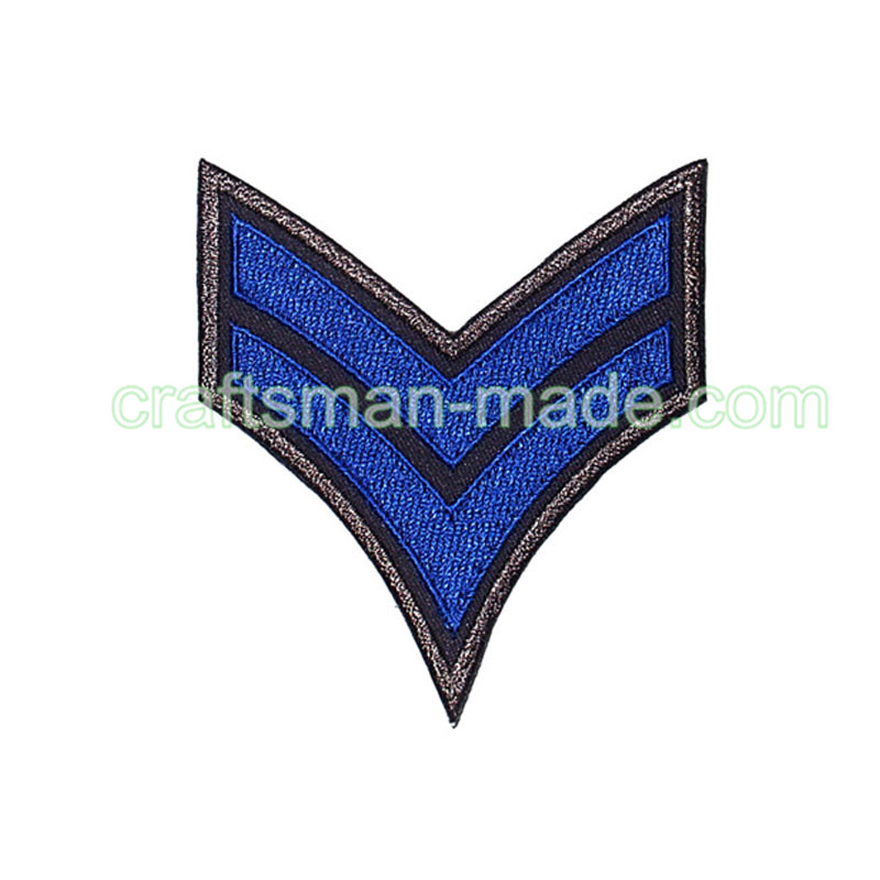 Silver Badge
