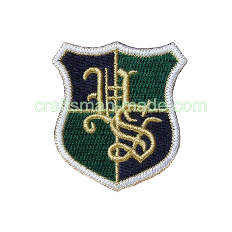 Gold Badge