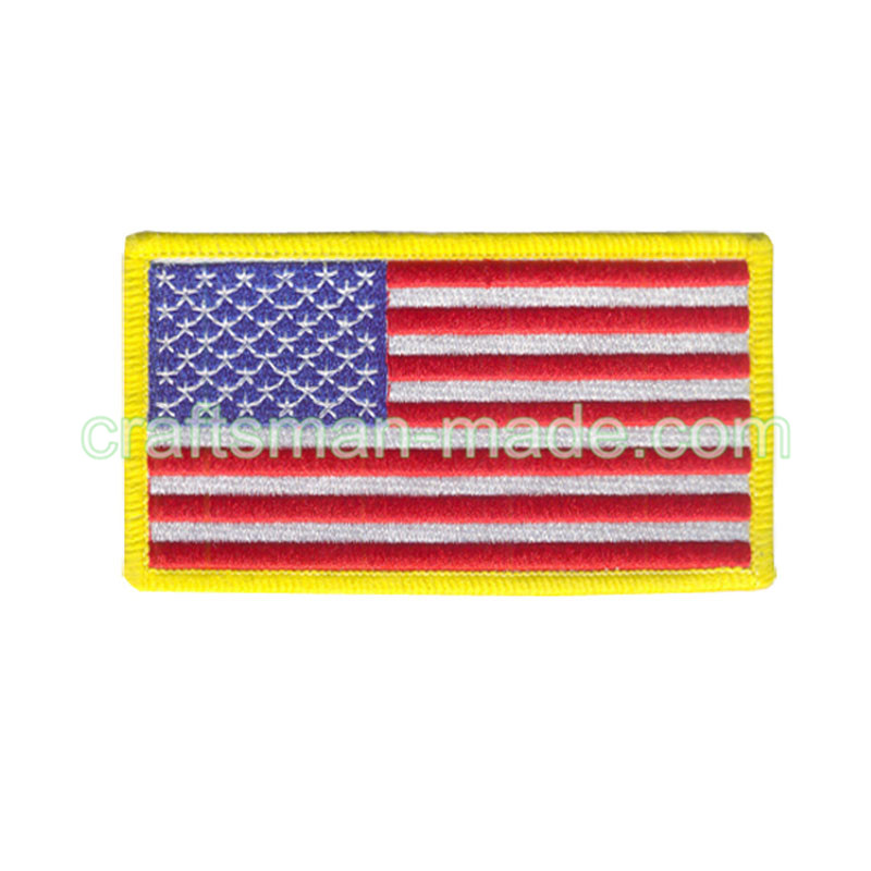 America Flag