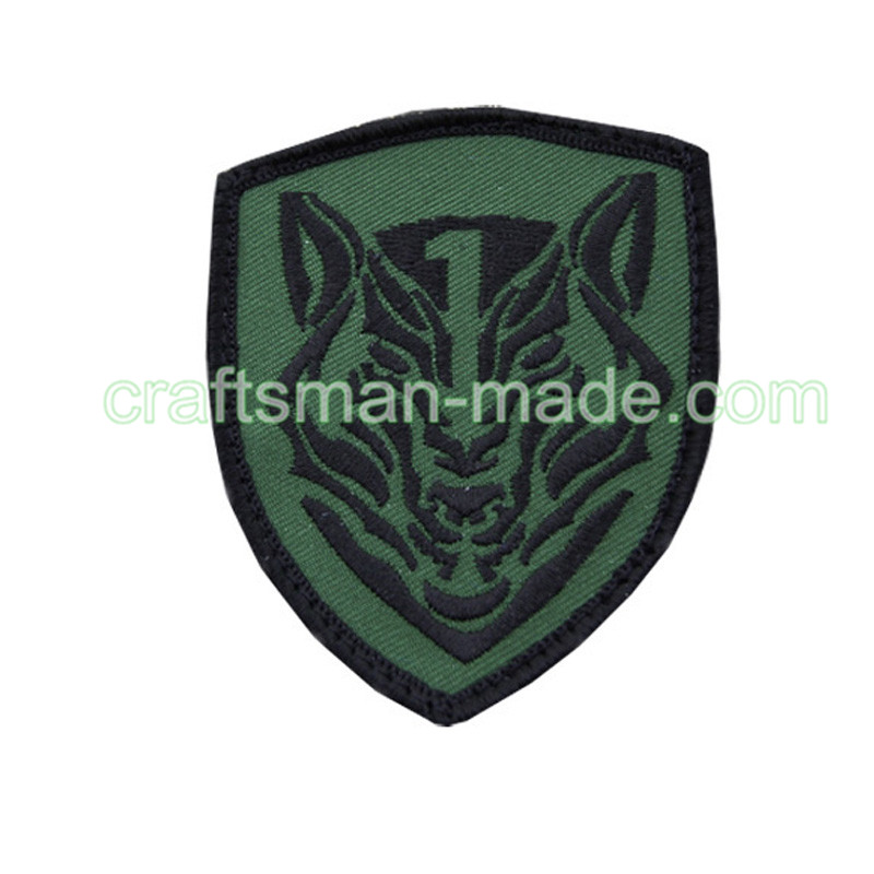 Merrowed Badge