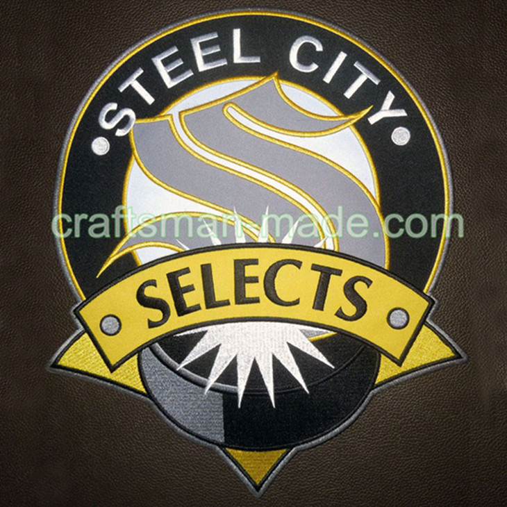 Steel City