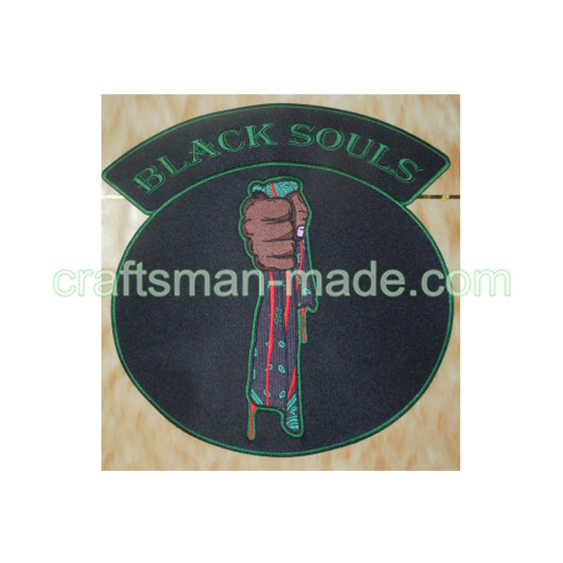 Black Souls