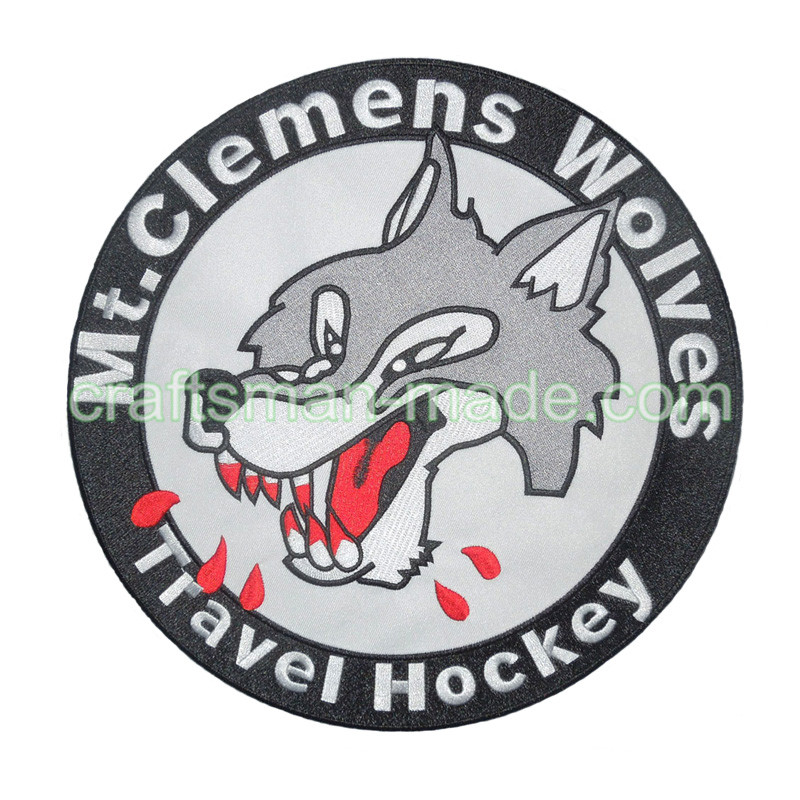 Mt. Clemens Wolves