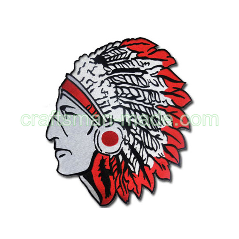 Indian Head
