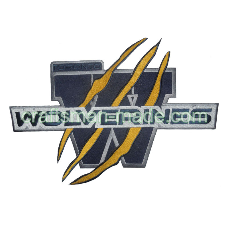 Toronto Wolverines