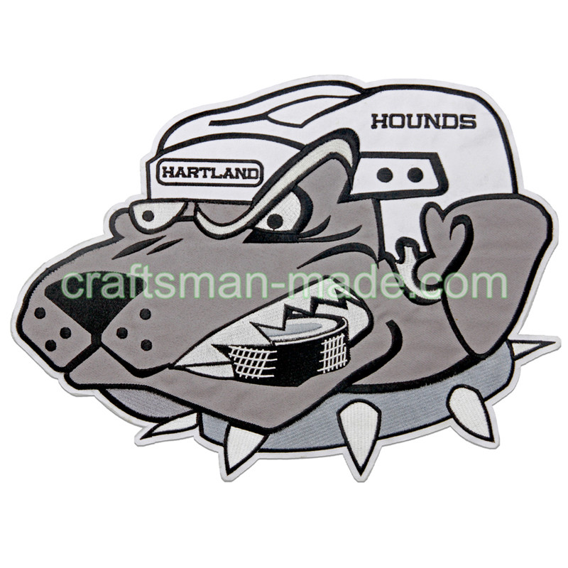 Hartland Hounds