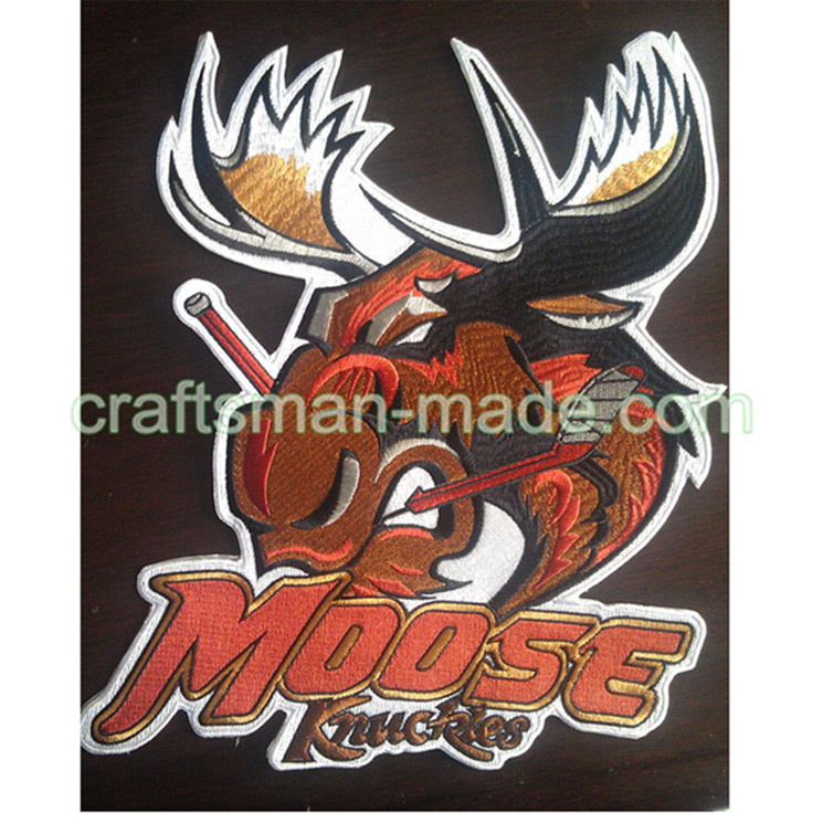 Moose Knuckles