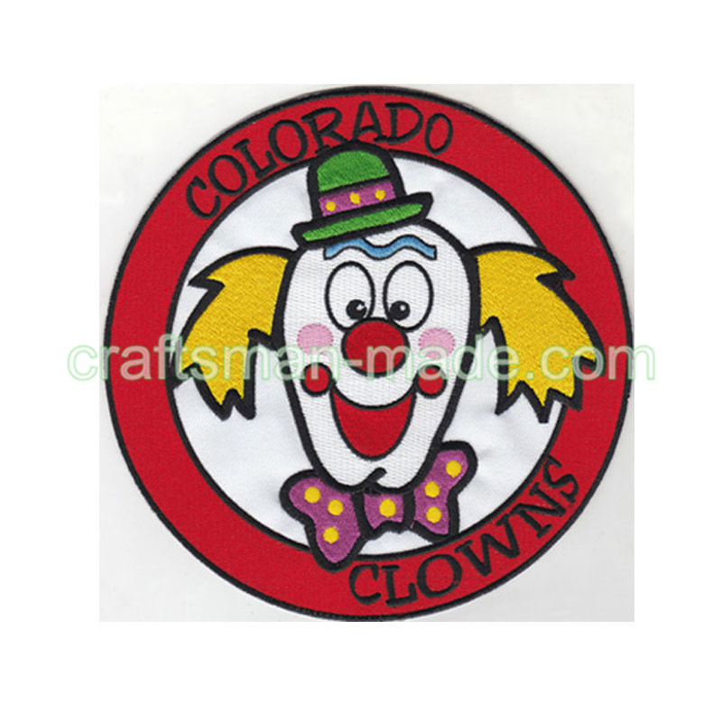 Colorado Clowns