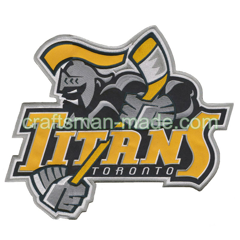 Toronto Titans