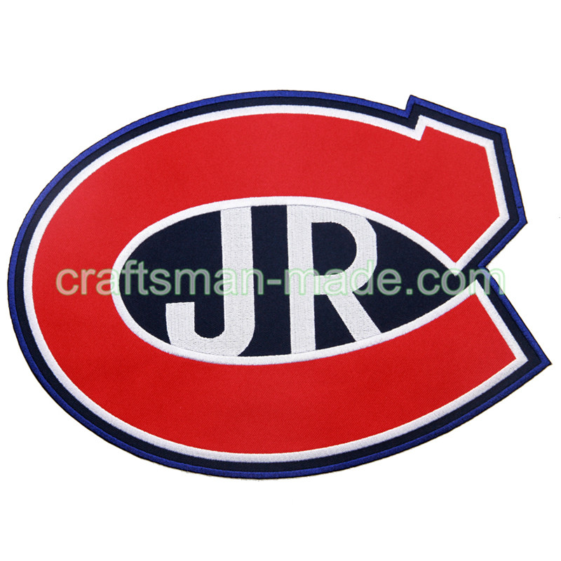 Embroidery Patch