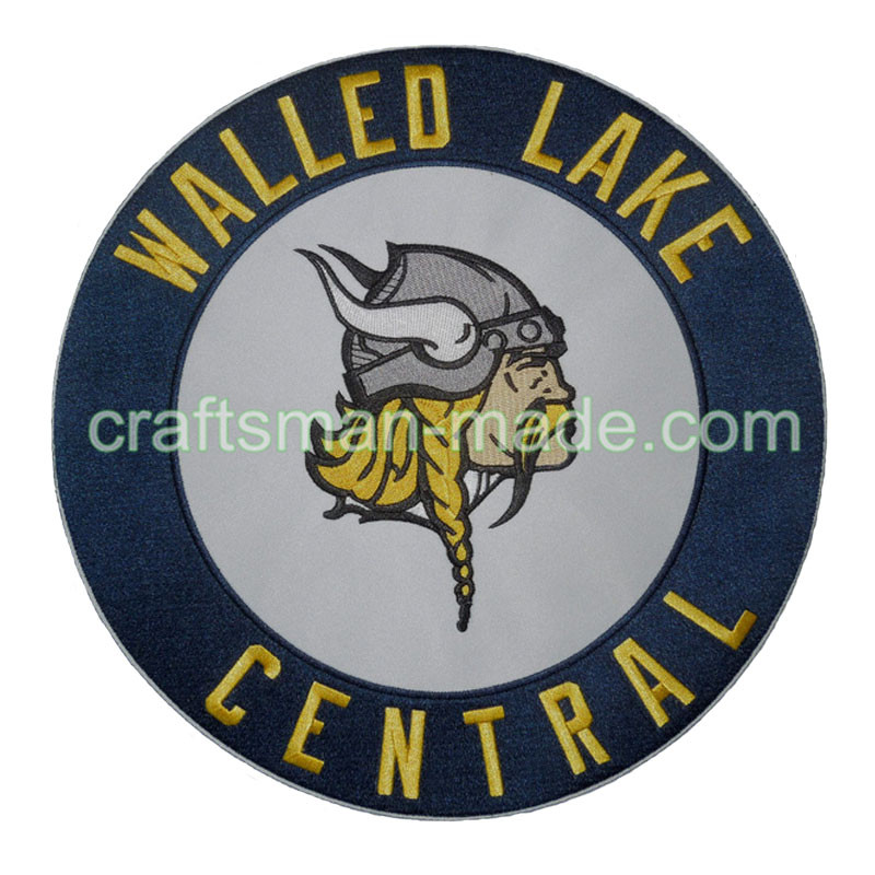Walled Lake Central