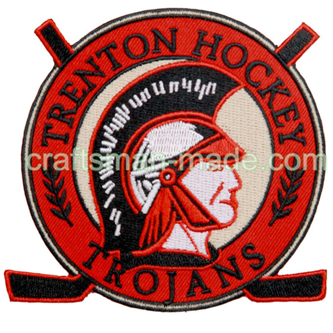 Trenton Hockey Trojans