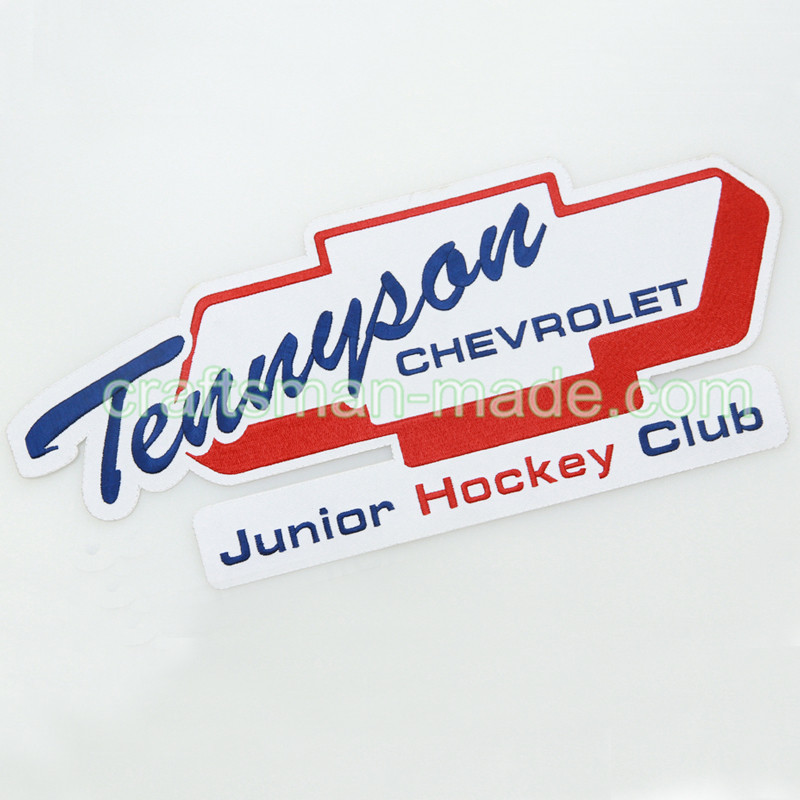 Junior Hockey Club