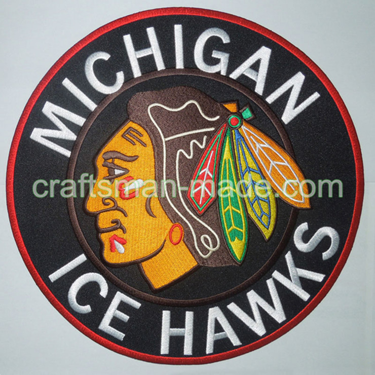 Michigan Ice Hawks