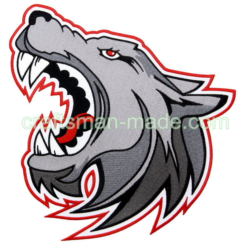 Motorcity Patches