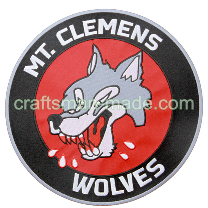 Mt.Clemens Wolves