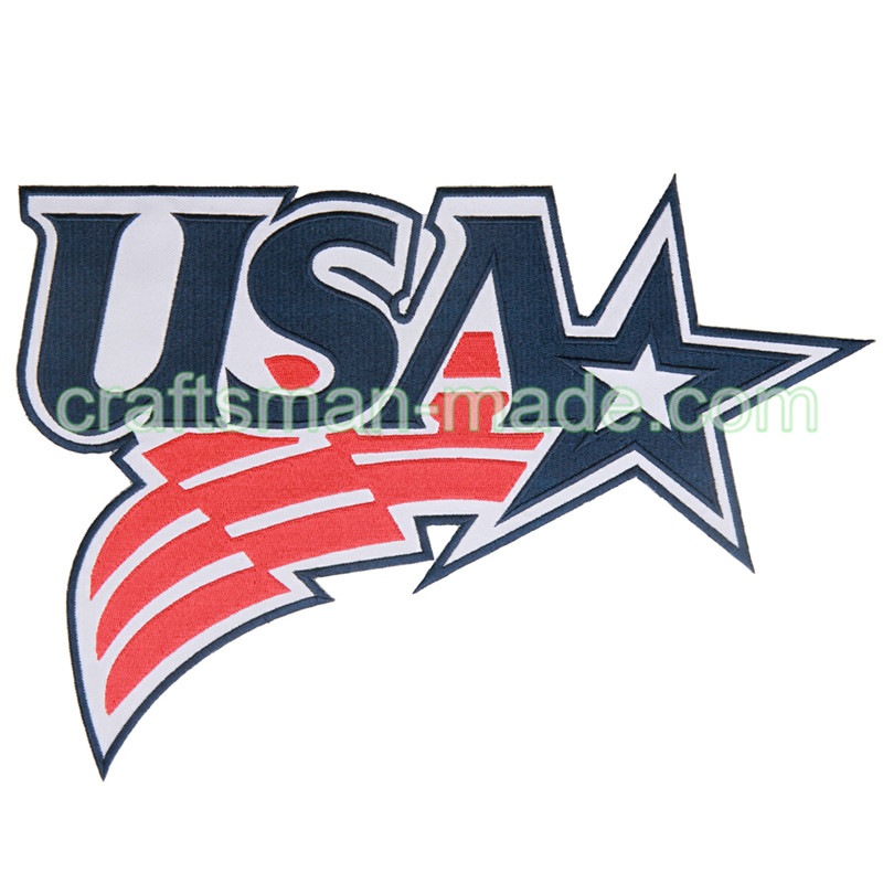 USA House